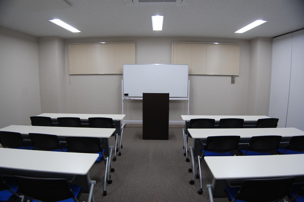 Musashino Grand Hotel & Spa Ageo Buitenkant foto