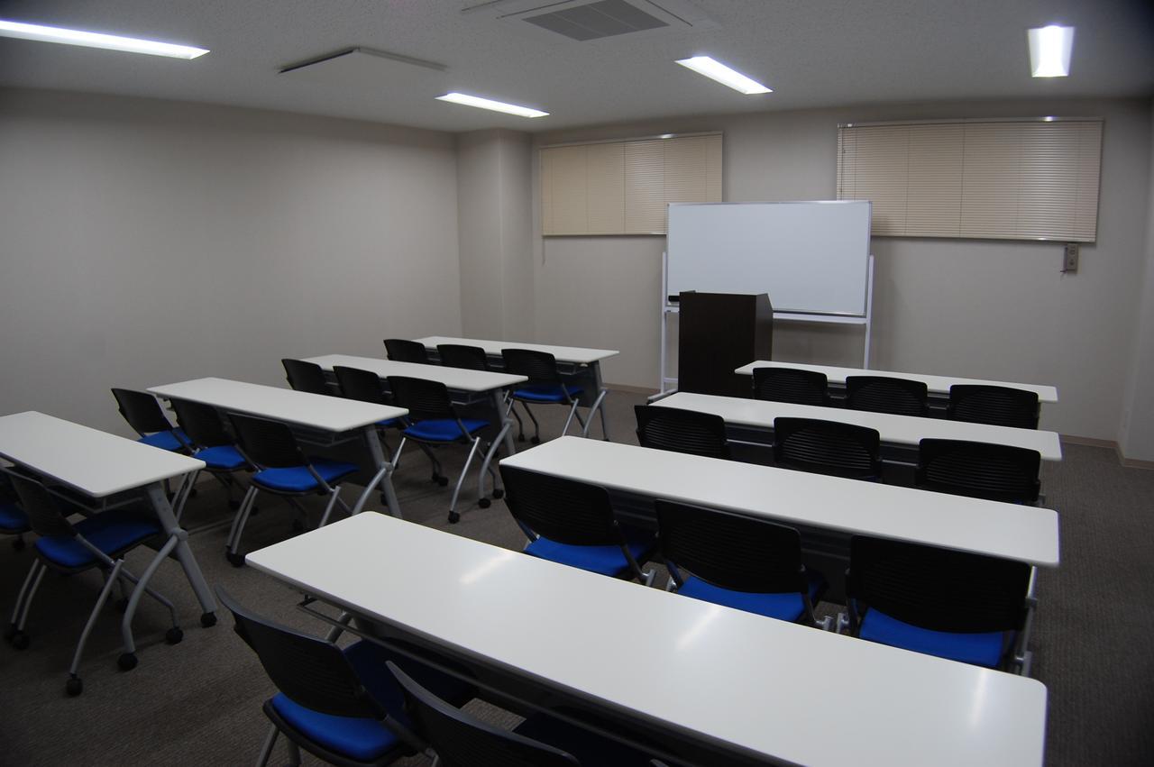 Musashino Grand Hotel & Spa Ageo Buitenkant foto