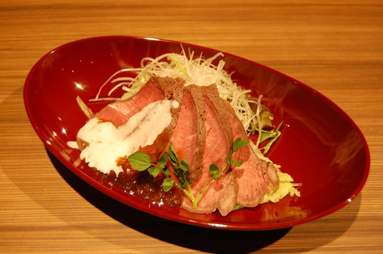 Musashino Grand Hotel & Spa Ageo Buitenkant foto