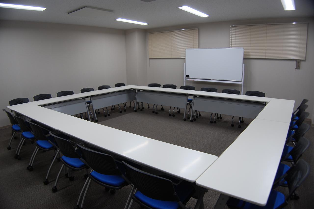 Musashino Grand Hotel & Spa Ageo Buitenkant foto